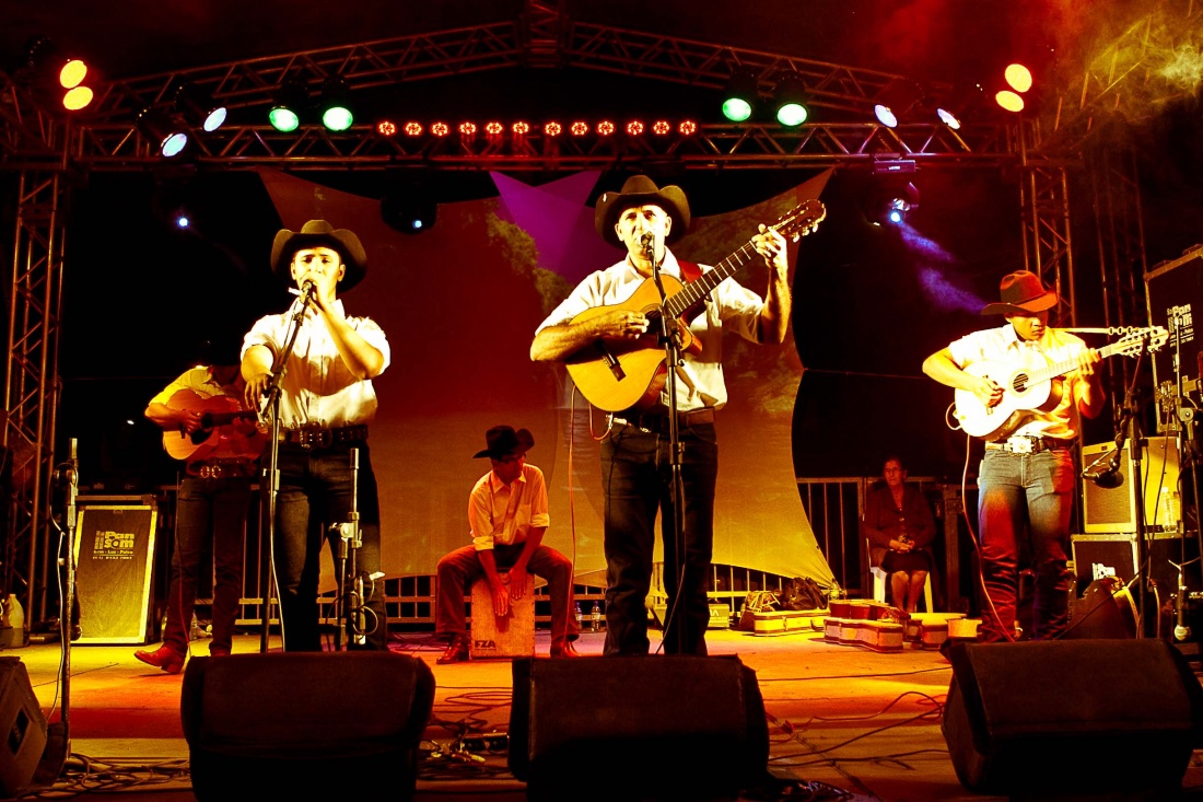 Catireiros do Araguaia